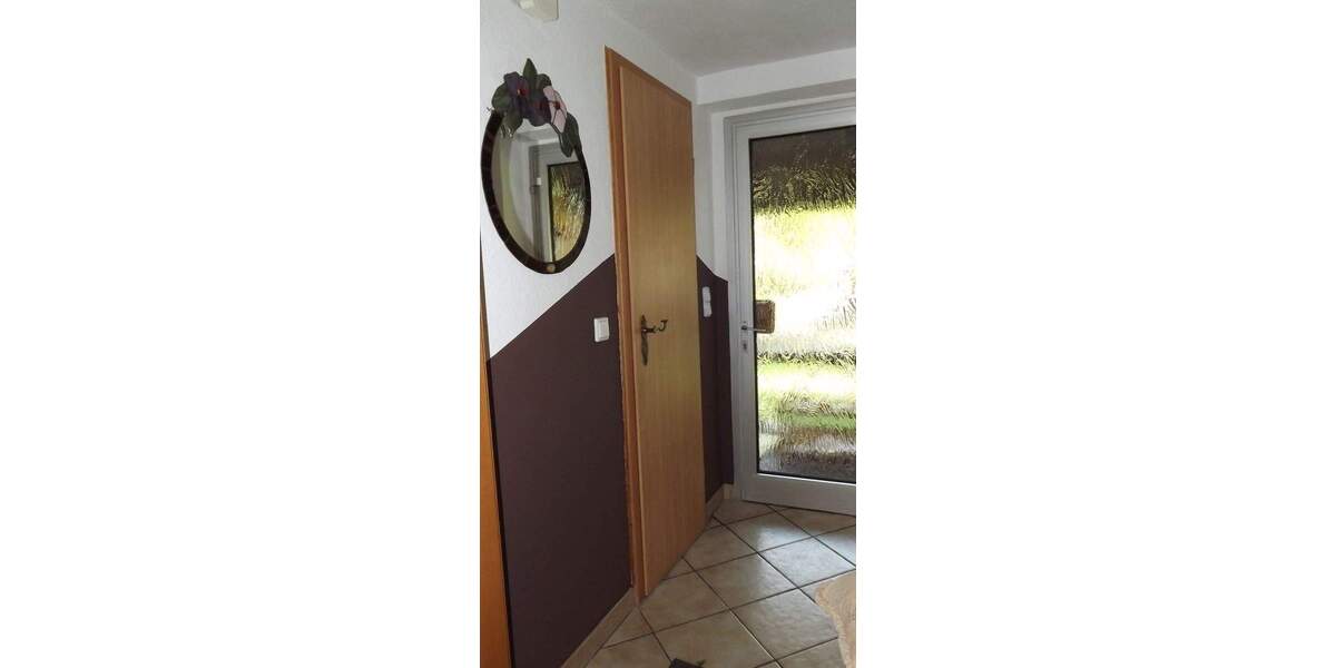 Charmante Doppelhaushälfte mit Geschichte in Recklinghausen-Hochlarmark 3 zimmer