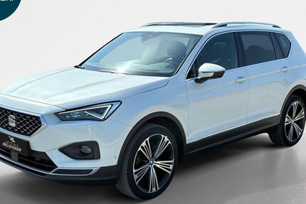 Seat Tarraco 99.962 km 27.470 &euro; Bottrop 46244