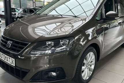 Seat Alhambra 174.000 km 17.890 € Bottrop 46236