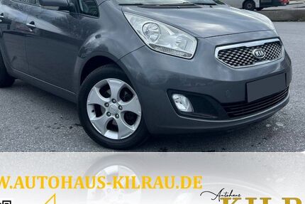 Kia Venga 120.000 km 6.499 &euro; Mettmann 40822
