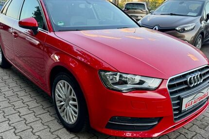 Audi A3 107.420 km 12.900 &euro; Moers 47445