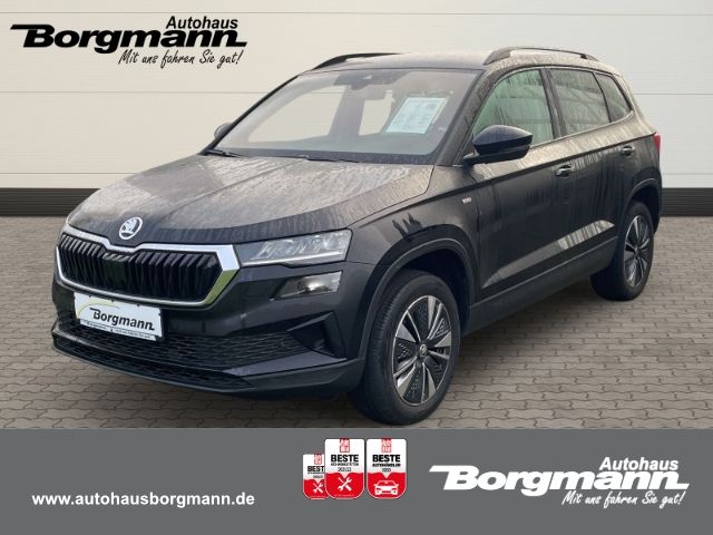 Skoda Karoq 37.780 km 26.450 € Marl 45770