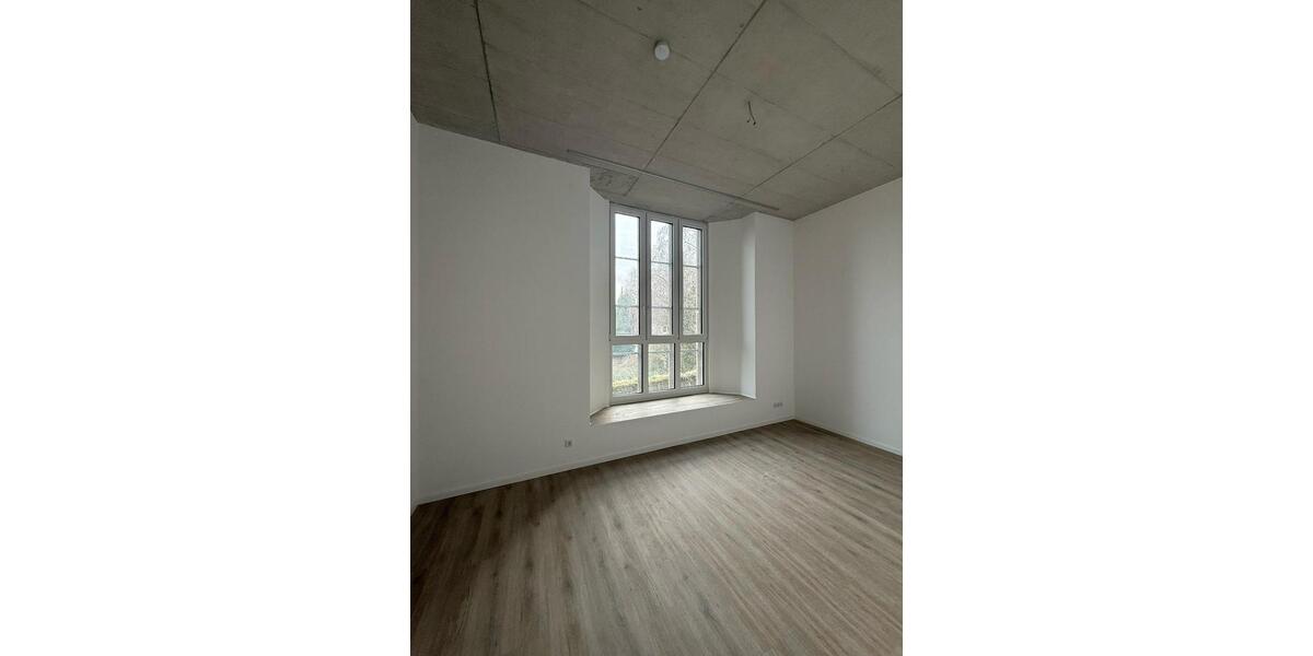 Alt trifft Neu: Kirchenraum wird Wohn(t)raum