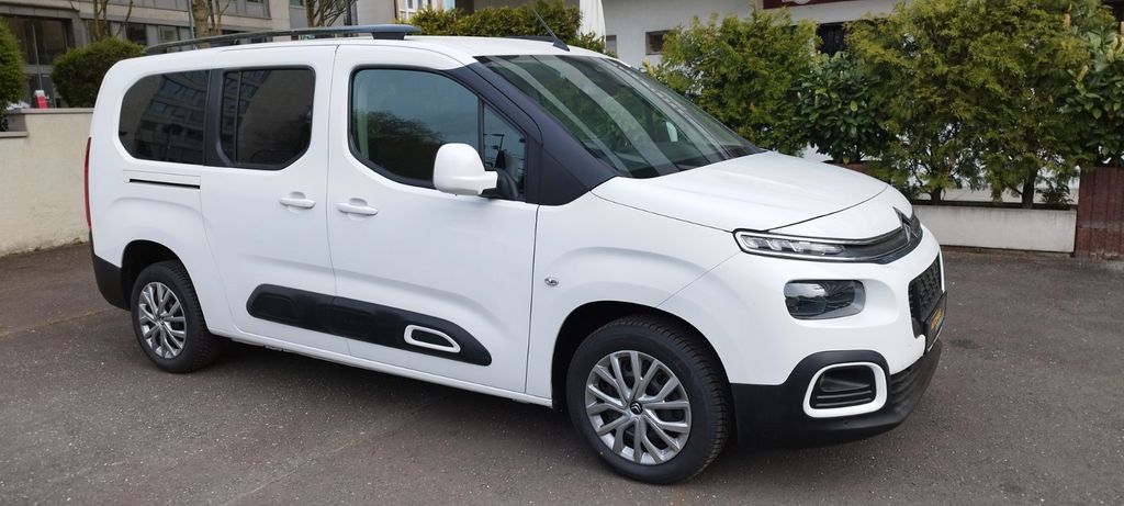 Citroen Berlingo 122.000 km 16.500 &euro; Essen 45138