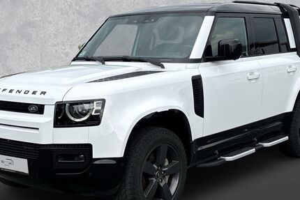 Land Rover Defender 118.000 km 52.899 &euro; Essen 45141