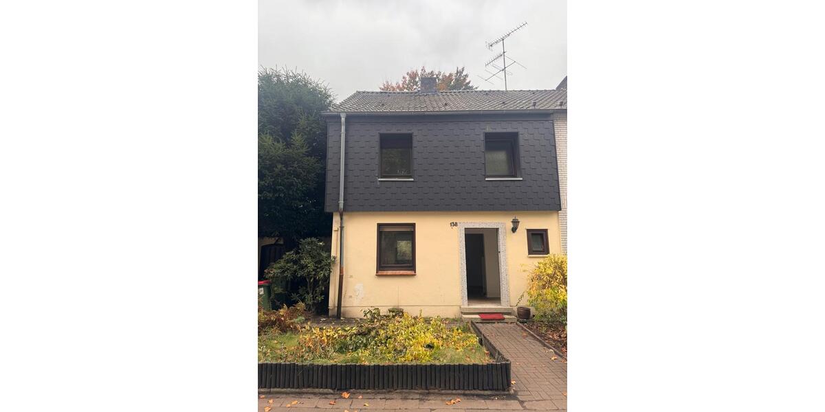 Doppelhaushälfte Oberhausen Alstaden - 4 Zimmer, 130 m&sup2;, 419.000&euro; | Angebot:25125124