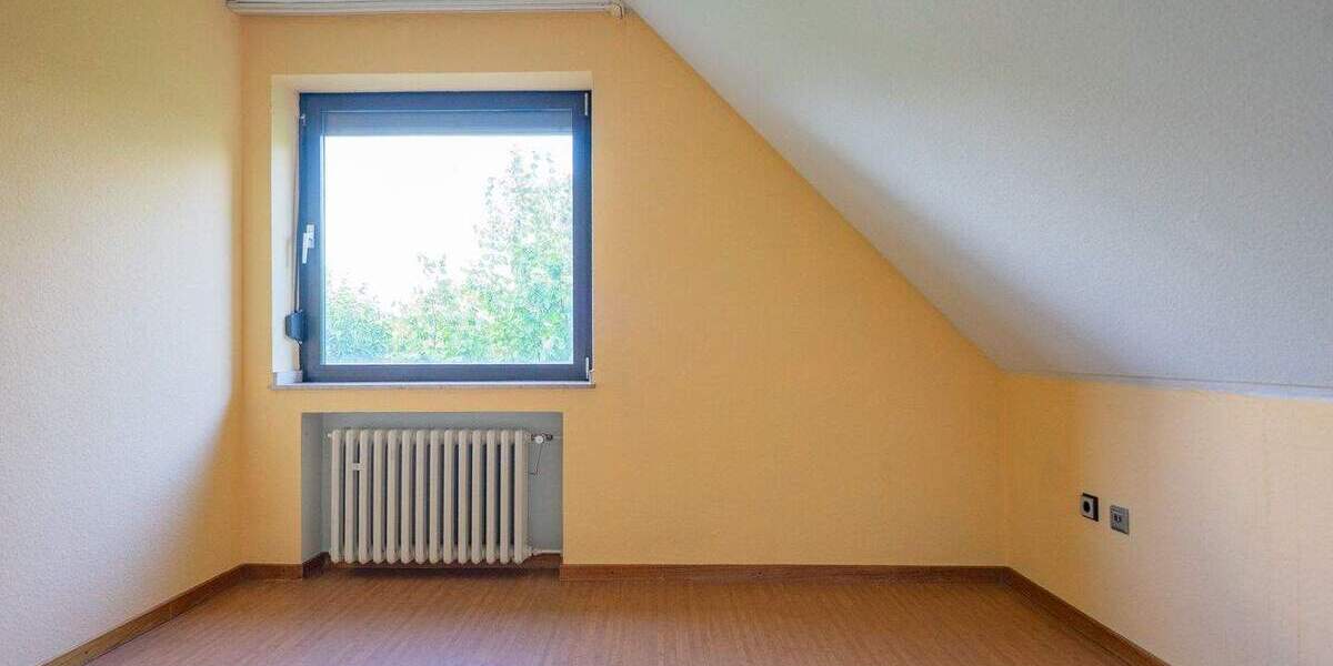 Einfamilienhaus Krefeld Inrath/Kliedbruch - 7 Zimmer, 166 m&sup2;, 549.000&euro; | Angebot:24504215