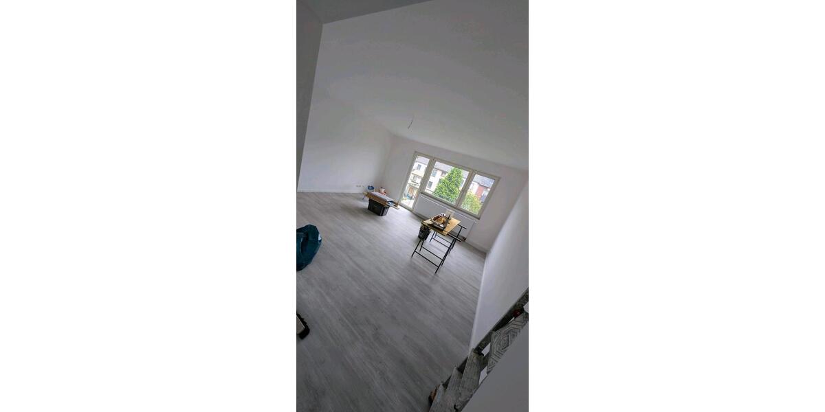Etagenwohnung Duisburg Beeck - 3 Zimmer, 63 m&sup2;, 550&euro; | Angebot:26399896