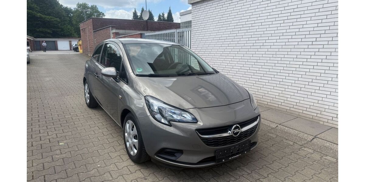 Opel Corsa 106.000 km 4.990 &euro; Essen 45143