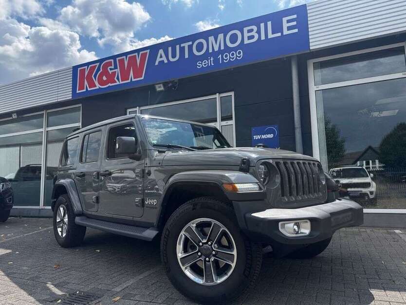 Wrangler