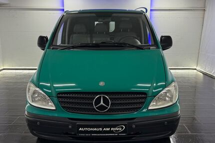 Mercedes-Benz Vito 178.458 km 9.999 &euro; Ratingen bei Düsseldorf 40878
