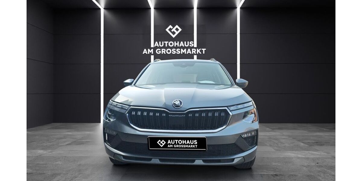 Skoda Kamiq 44.592 km 27.590 &euro; Duisburg 47059