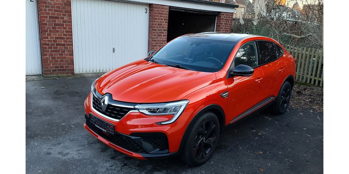 Renault Arkana 62.350 km 17.999 &euro; Mülheim 45476