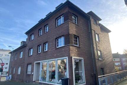 Wohnung Bottrop Stadtmitte - 4 Zimmer, 900&euro; | Angebot:24424381