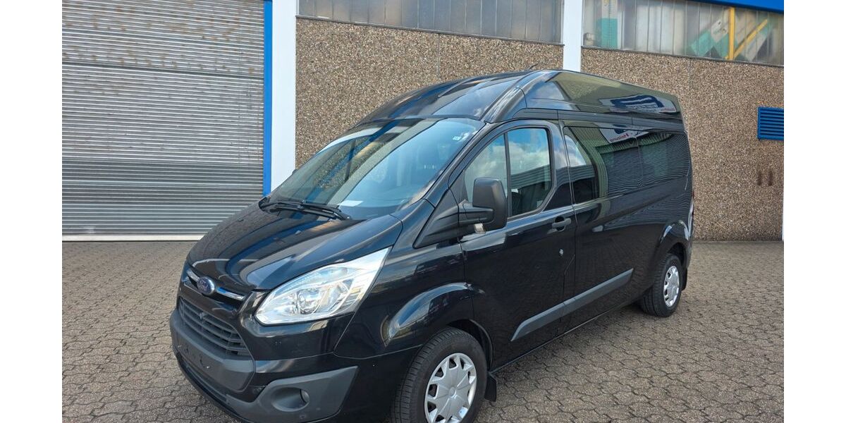 Ford Transit 239.000 km 10.500 &euro; Moers 47441