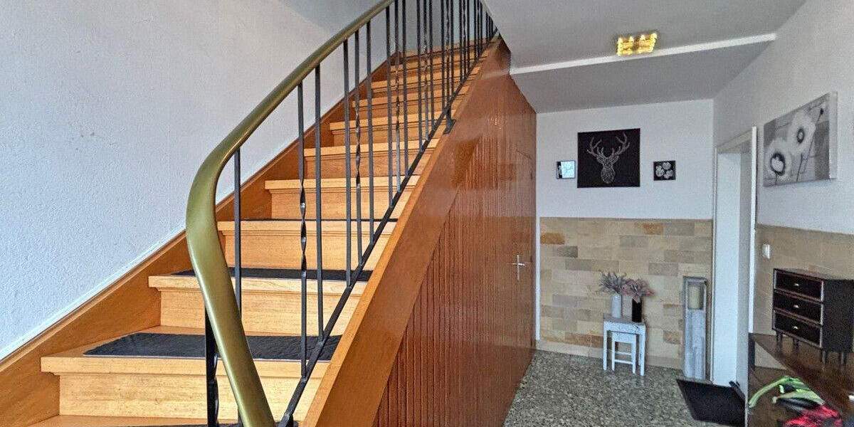 Mehrfamilienhaus, Wohnhaus Voerde Spellen - 6 Zimmer, 165 m&sup2;, 395.000&euro; | Angebot:25278709