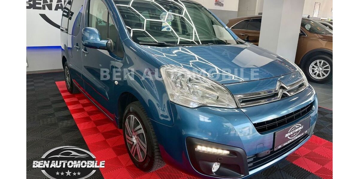 Citroen Berlingo 119.500 km 10.999 &euro; Wesel 46485