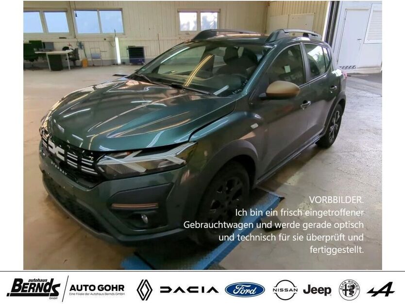 Sandero