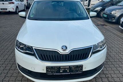 Skoda Rapid 199.000 km 6.499 &euro; Bochum 44866