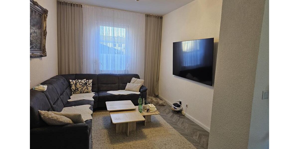 Etagenwohnung Mülheim an der Ruhr Broich - 4 Zimmer, 100 m&sup2;, 350.000&euro; | Angebot:25306635