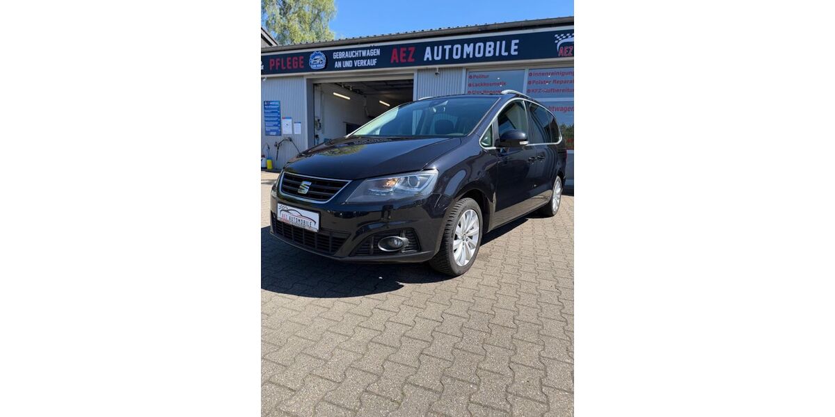 Seat Alhambra 434.427 km 7.450 &euro; Ratingen (Nähe Düsseldorf) 40883