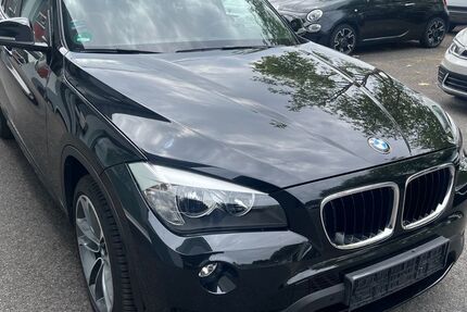 BMW X1 15.874 km 13.499 &euro; Recklinghausen 45663