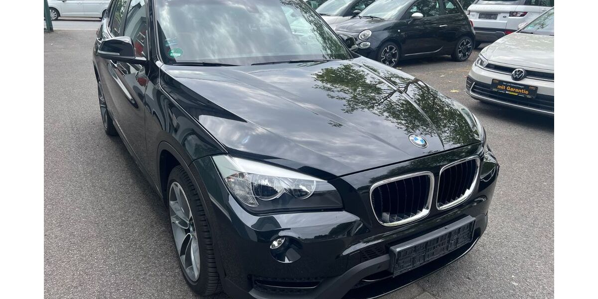 BMW X1 15.874 km 13.499 &euro; Recklinghausen 45663