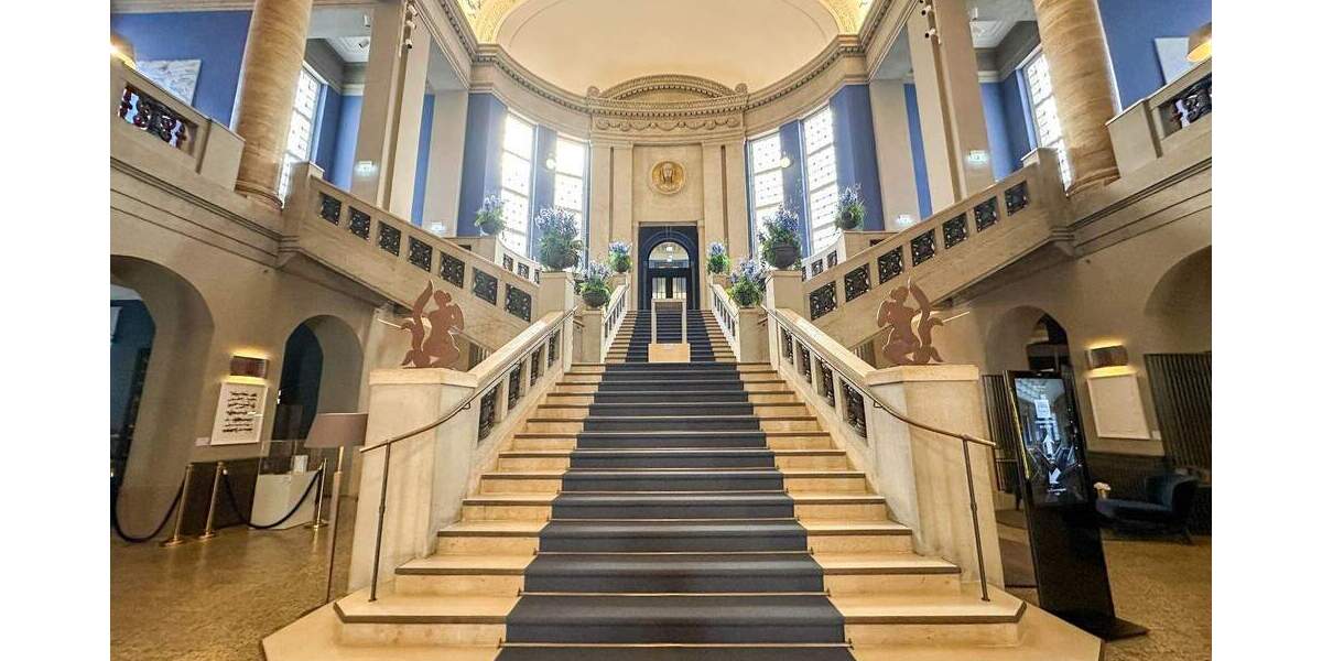 Andreas Quartier - Modernes Wohnen mit historischem Flair, Concierge, Einbauküche & TG-Stellplatz 2 zimmer