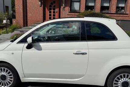 Fiat 500 196.346 km 2.999 &euro; Oberhausen 46047