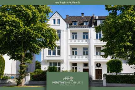 Wohnung Krefeld / Bockum Bockum - 5 Zimmer, 190 m&sup2;, 1.995&euro; | Angebot:26979642