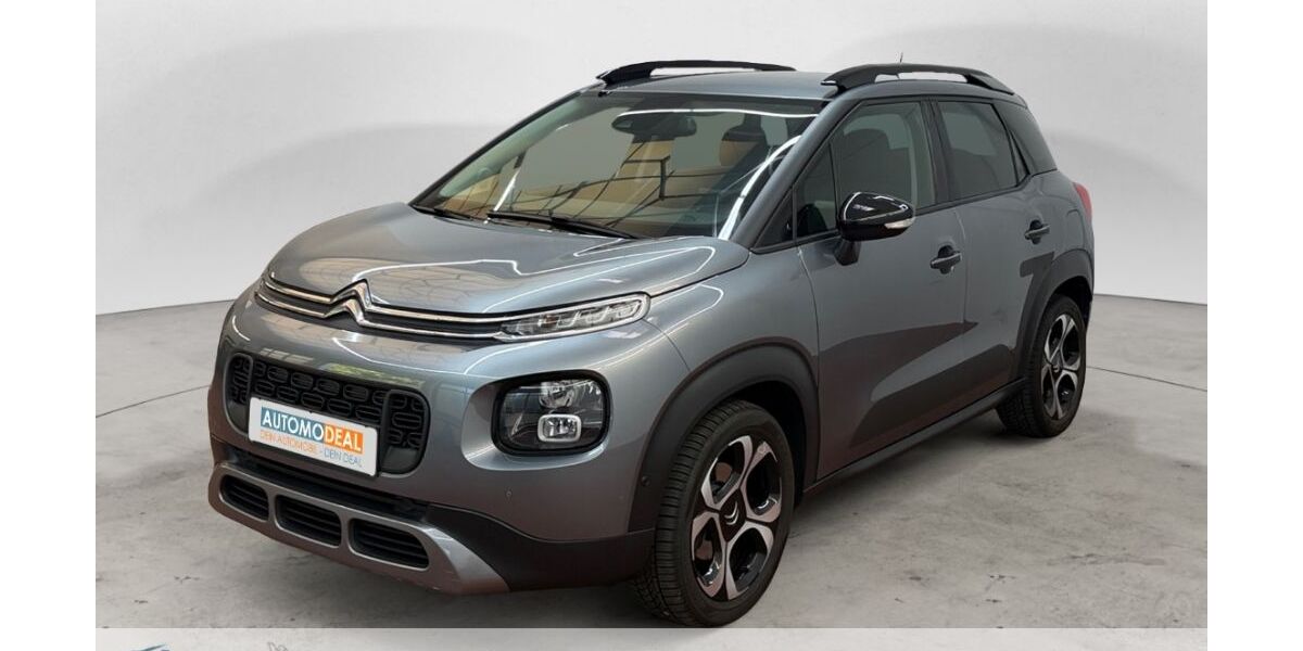 Citroen C3 Aircross 52.185 km 13.989 &euro; Dinslaken 46539