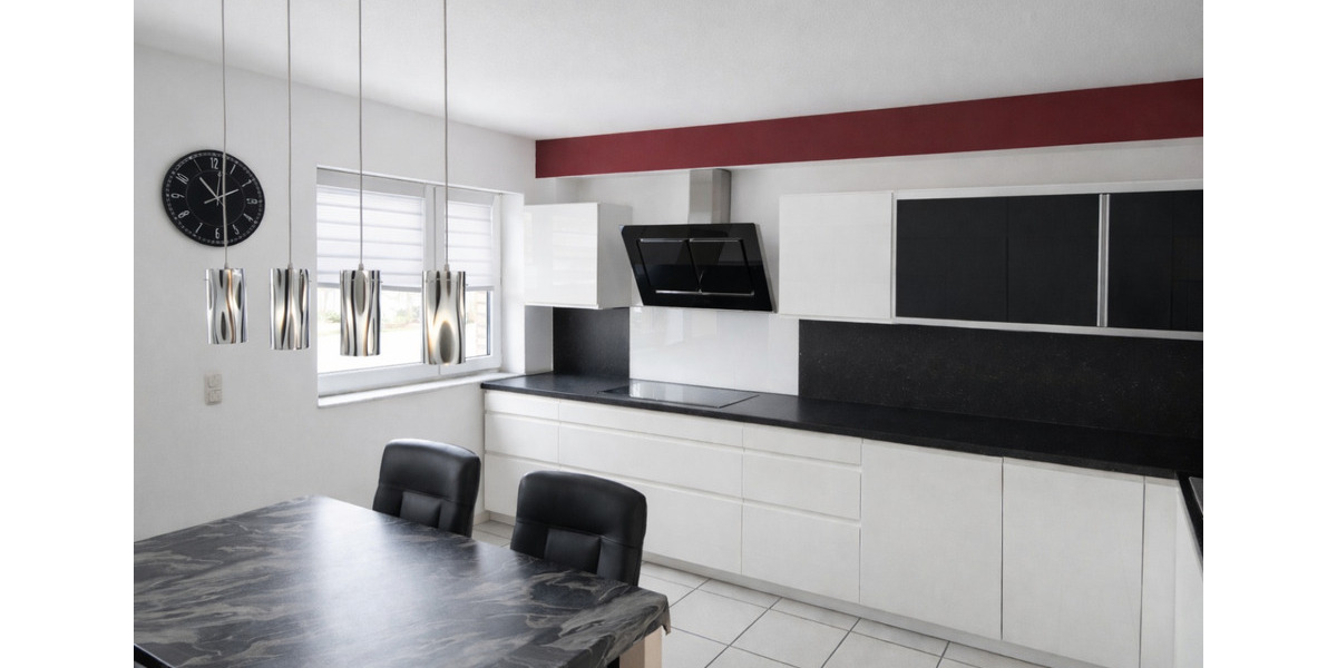 3-Zimmer-ETW mit Balkon, TG-Stellplatz & Keller – provisionsfrei 3 zimmer