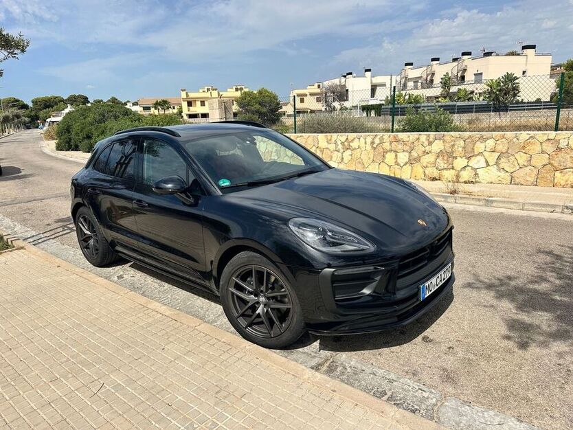Macan