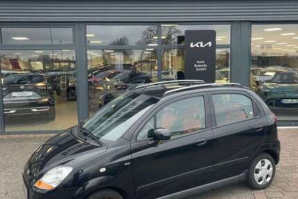 Chevrolet Matiz 55.000 km 4.970 &euro; Wesel 46485