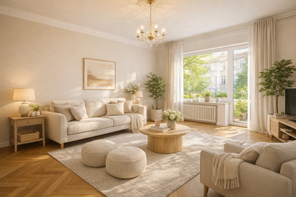 Wohnung zum Kaufen in Düsseldorf 399.000 € 76.11 m² 2 zimmer