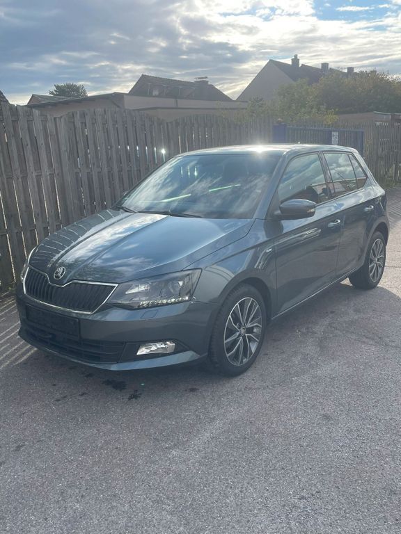 Fabia
