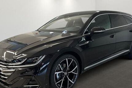 VW Arteon