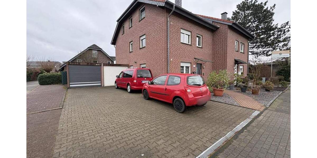 Etagenwohnung Moers Schwafheim - 3 Zimmer, 92 m&sup2;, 345.000&euro; | Angebot:25371773