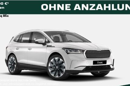 Skoda Enyaq 20.443 km 21.450 &euro; Düsseldorf 40233
