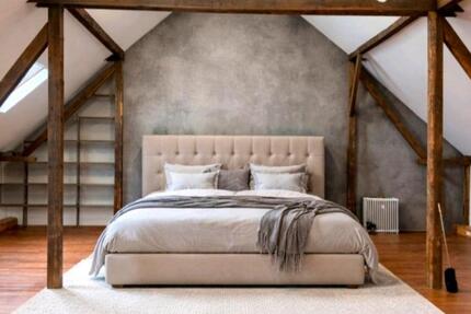 Wohnung Krefeld Benrad - 1 Zimmer, 130 m&sup2;, 1.800&euro; | Angebot:25327090