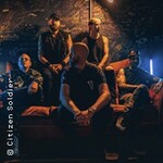 Citizen Soldier – European Tour 2025