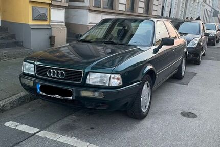 Audi 80 139.000 km 1.999 &euro; Krefeld 47829