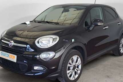 Fiat 500X 99.998 km 9.989 &euro; Moers 47445