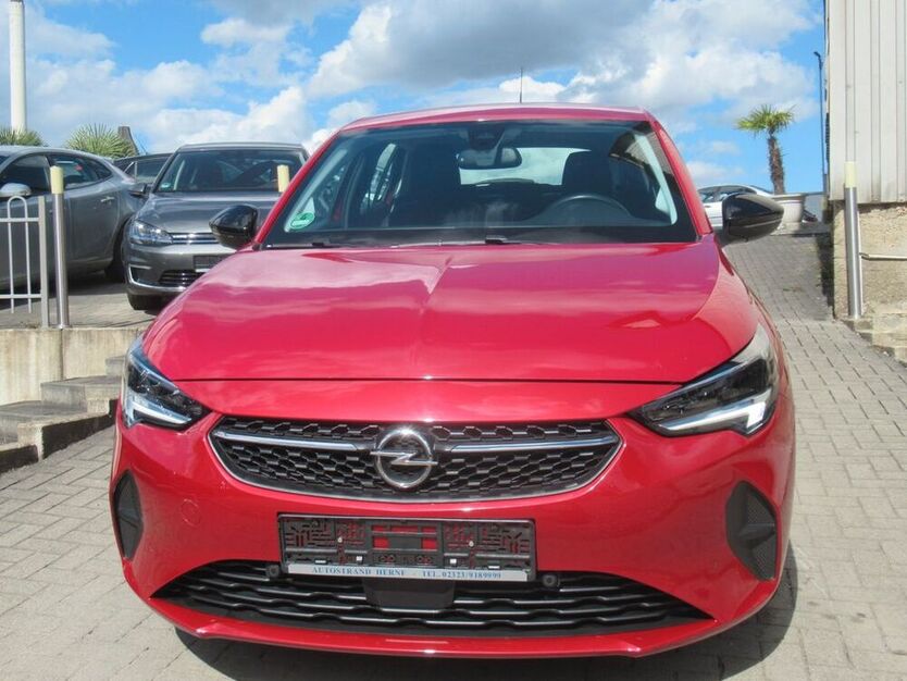 Corsa