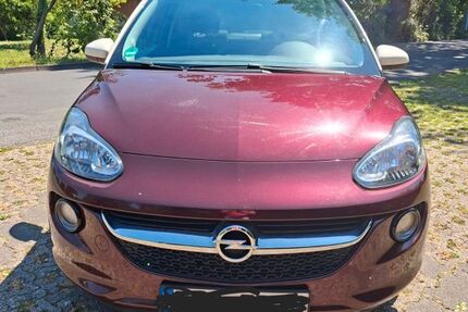 Opel Adam 99.600 km 5.600 &euro; Kamp-Lintfort 47475