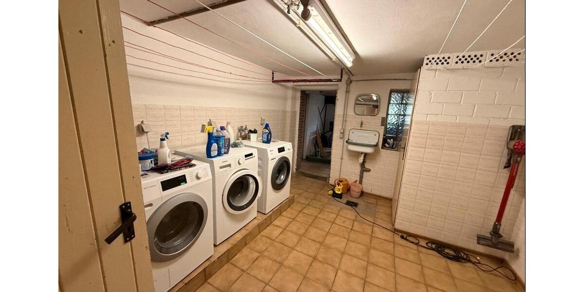 Erdgeschoßwohnung Krefeld Gellep-Stratum - 3 Zimmer, 64 m&sup2;, 159.000&euro; | Angebot:23541493