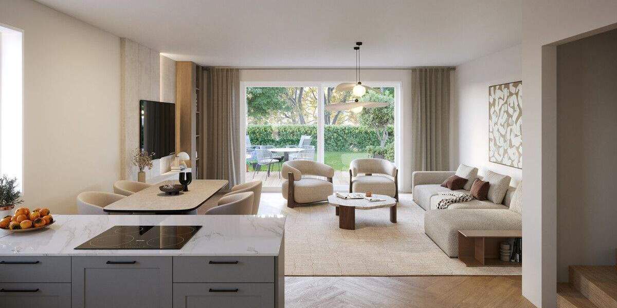 Doppelhaushälfte Mülheim an der Ruhr / Mintard Saarn/Mintard - 4 Zimmer, 599.000&euro; | Angebot:24052077