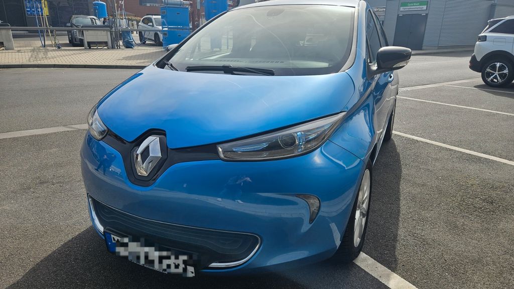 Renault ZOE 68.800 km 6.990 &euro; Mülheim an der Ruhr 45473