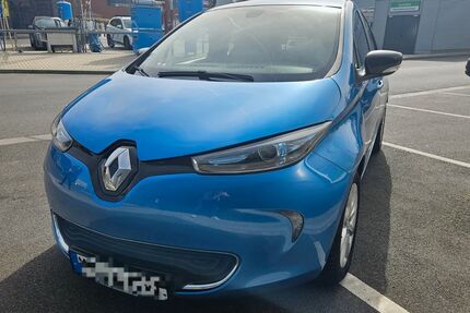 Renault ZOE 68.800 km 7.990 &euro; Mülheim an der Ruhr 45473
