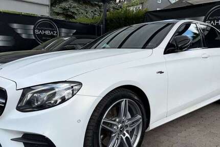 Mercedes-Benz E 220 278.000 km 19.900 &euro; Herne 44649
